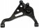 Lower Front Right Suspension Control Arm (Dorman 520-466)