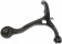 One New Lower Right Control Arm (Dorman 521-044)