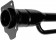 New Replacement Filler Neck For Fuel - Dorman 577-852
