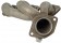 Left Exhaust Manifold Kit w/ Hardware & Gaskets Dorman 674-286