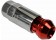New Red Acorn Nut Lock Set M12-1.50 - Dorman 711-335E