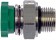 Transmission Connector for 5/8 In. Tube 7/8-14 UNF (Dorman# 800-613)