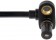 Front Left ABS Wheel Speed Sensor (Dorman 970-057) w/ Wire Harness
