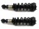 Two Complete OE GM Front Quick Struts 08-12 Canyon, Colorado 5.3L Sport Chas Pkg