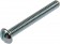 Stove Bolt With Nuts - 1/4-20 x 2 In. - Dorman# 850-720