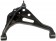 Lower Front Right Suspension Control Arm (Dorman 520-466)