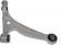 Front Right Lower Control Arm - Dorman# 522-852