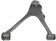 Front Right Lower Control Arm - Dorman# 524-458