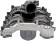 Upper Intake Manifold W/ Throttle Body - Dorman 615-375 07-08 E150 E250 F150