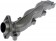 Exhaust Manifold Kit - Includes Gaskets And Hardware (Dorman 674-925)