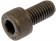 Socket Cap Screw-Class 12.9- M8-1.25 x 16mm - Dorman# 880-416