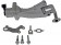 Secondary Air Injection Check Valve - Dorman# 911-153 Fits 07-10 Impala