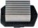 Blower Motor Resistor Kit With Harness - Dorman# 973-584