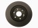 25928787 1771148 Original Equipment Front Disc Brake Rotor