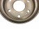 25928787 1771148 Original Equipment Front Disc Brake Rotor