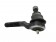 One OEM Inner Tie Rod End Fits 83-05 S10,Cadillac ACDelco 45A0222 2471301 ES3584