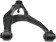 Suspension Control Arm and Ball Joint Assembly Dorman 522-621