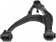 Suspension Control Arm and Ball Joint Assembly Dorman 522-622