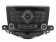 95914366 OEM GM Radio Control Panel fits 2011-2015 Chevrolet Cruze no Navigation