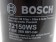 Set of 3 Bosch Original Oil Filters 72150WS Fits Audi Bmw Mercedes Volkswagen