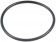 O-Ring- Rubber-I.D. 1-23/32"-O.D. 1-31/32"- Thickness 3/32" - Dorman# 099-411