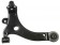 Front Lower Right Suspension Control Arm (Dorman 520-156) w/ Ball Joint Assembly