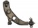 Front Lower Left Suspension Control Arm (Dorman 520-265) w/ Ball Joint Assembly