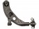 Front Lower Right Suspension Control Arm (Dorman 520-266) w/ Ball Joint Assembly