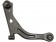 Lower Front Right Suspension Control Arm (Dorman 520-284) w/ Ball Joint Assembly