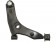 One New Lower Right Control Arm Dorman 520-970