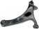 Front Right Lower Control Arm - Dorman# 522-832