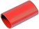 2-4/0 Gauge 2 In. x 2 In. Red PVC Heat Shrink Tubing - Dorman# 624-416