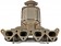 Exhaust Manifold Kit w/ Hardware & Gaskets Dorman 674-747