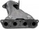 Exhaust Manifold Kit- Dorman# 674-939,1710422100 Fits 02-08 Corolla FWD 1.8
