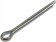 Cotter Pins- 1/8 In. x 1-1/4 In. (M3.2 x 32mm) - Dorman# 135-412