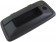 Tailgate Handle Tailgate w/o Camera w/ Keyhole Textured Black - Dorman# 82539