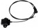 Hood Release Cable W/ Handle - Dorman# 912-092 Fits 05-10 Chrysler 300