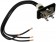 Blower Motor Resistor Kit with Harness (Dorman# 973-417)