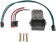 Blower Motor Resistor Kit With Harness - Dorman# 973-546