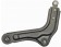 One New Lower Right Control Arm Dorman 520-898