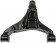 Front Right Lower Control Arm (Dorman# 521-626)