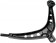 Front Right Lower Control Arm - Dorman# 521-942