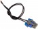 Wire Pigtail Socket Harness - Dorman# 645-628