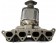 Integrated Manifold - Tubular - Includes Gaskets (Dorman# 674-980)