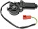 Power Window Lift Motor (Dorman 742-310) Placement Varies by Vehicle.