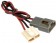 Electrical Harness - Alternator Lead Extender, 2-Wire Alternator - Dorman# 85098