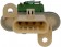 HVAC Blower Motor Resistor (Dorman #973-036)