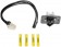 Blower Motor Resistor Kit With Harness - Dorman# 973-559