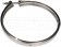 DPF Exhaust Clamp Replaces A6809950202