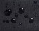 QuadGear Extreme UTV Seat Cover In Black - Classic# 18-026-010401-00